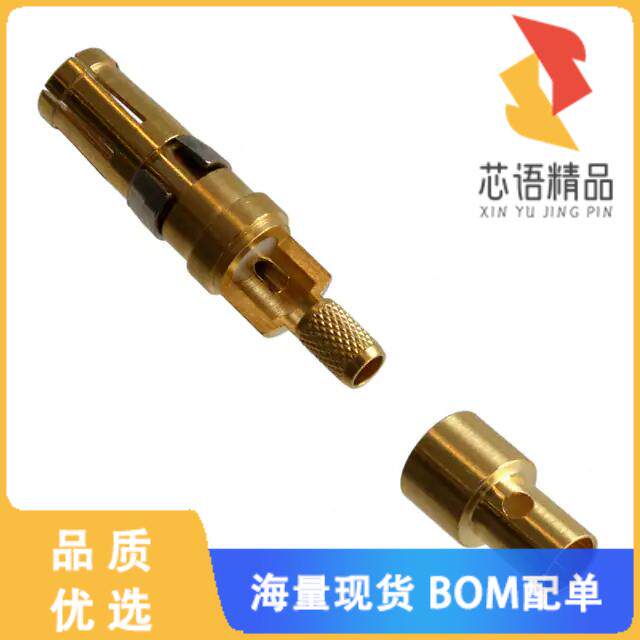 全新132J20029X原装(CONN D-SUB SOCKET GOLD)正品
