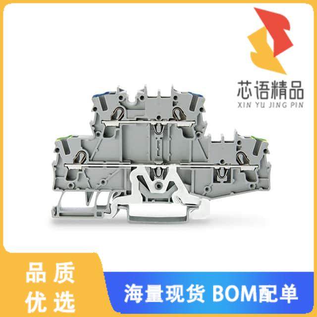 全新392-050-558-201原装(392 SERIES (.100 (2.54M