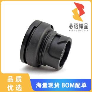 全新C09131G0042005U原装(FEMALE RECEPTACLE, QUICK