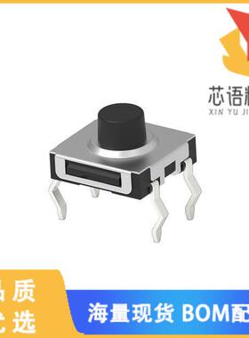 全新1571295-1原装(SWITCH TACTILE SPST-NO 0.05A 2