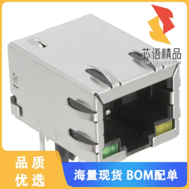 全新RB1-125BAG1A原装(CONN JACK 1PORT 100 BASE-T