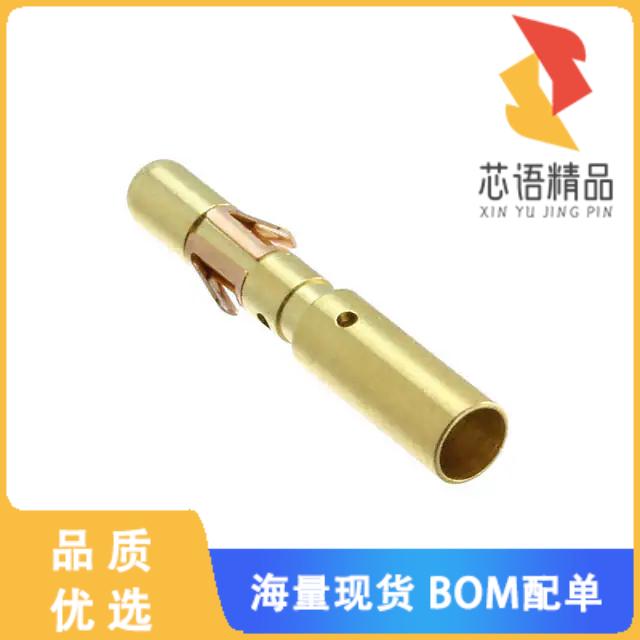 全新RC14M30K原装(CONN SOCKET 14AWG GOLD CRIMP)正品