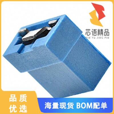 全新M22-1910046原装(CONN JUMPER SHORTING TIN BLU