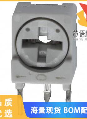 全新EVM-EGGA00B54原装(TRIMMER 50K OHM 0.3W PC PI