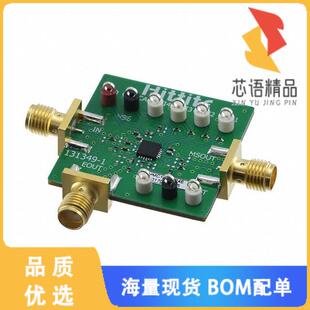 EVAL BOARD HMC1021LP4 HMC1021LP4E原装 全新131352