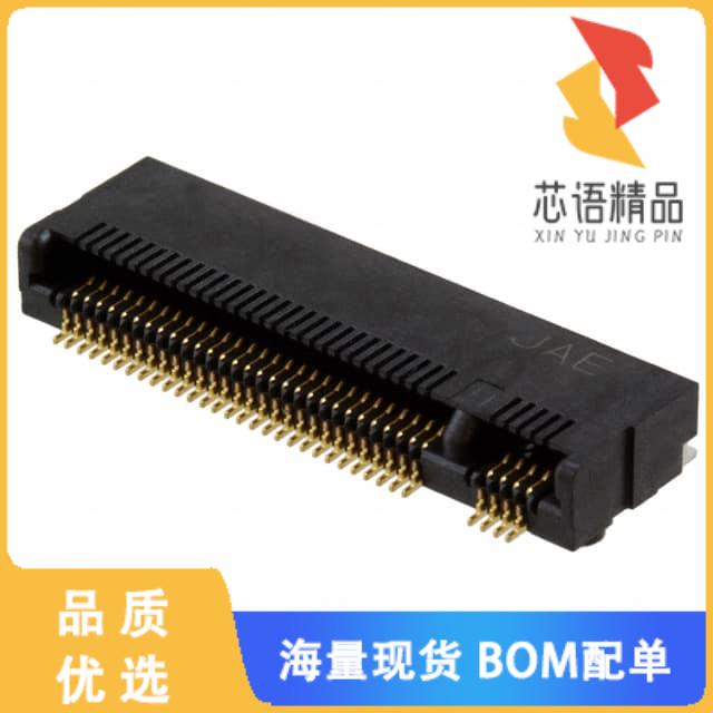 全新SM3ZS067U410AMR1000原装(CONN EDGE DUAL FMALE