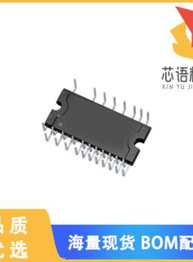 全新IM393X6EXKLA1原装(POWER MODULE 600V 20A MDIP
