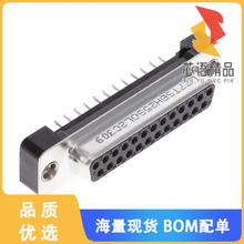 全新L77TSBH25SOL2C309原装(CONN D-SUB RCPT 25POS