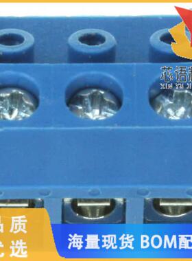 全新1776263-3原装(TERM B PLUG 3POS 90DEG 5MM)正品