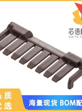 5006381007「MICROCLASP 2.0 WTB RETAINER 10CK」连接器