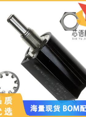 全新62JA100K原装(POT 100K OHM 2W WIREWOUND LINEA