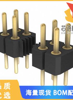 全新802-10-022-10-002101原装(CONN HEADER VERT 22