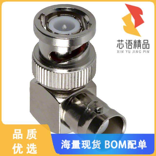 全新31-209原装(CONN ADAPT PLUG TO JACK BNC)正品,3C数码配件,分配器/分频器/分支器,淘宝优惠券,粉丝福利购,淘宝优惠卷