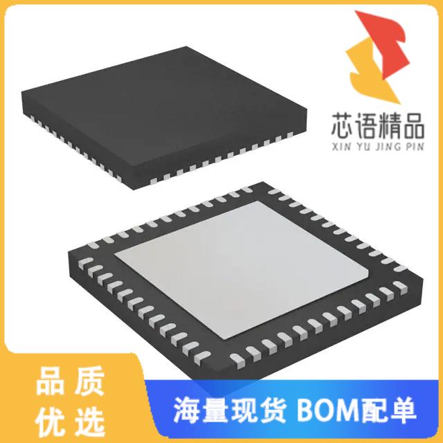 全新DSPIC33EP64MC204-I/MV原装(IC MCU 16BIT 64KB