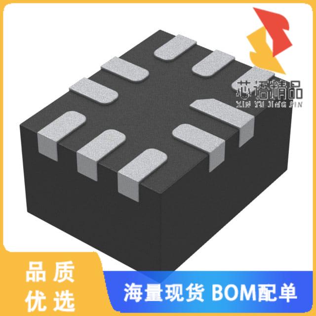 全新MP3309CGQG-Z原装(IC LED DRIVER)正品 - 实物图