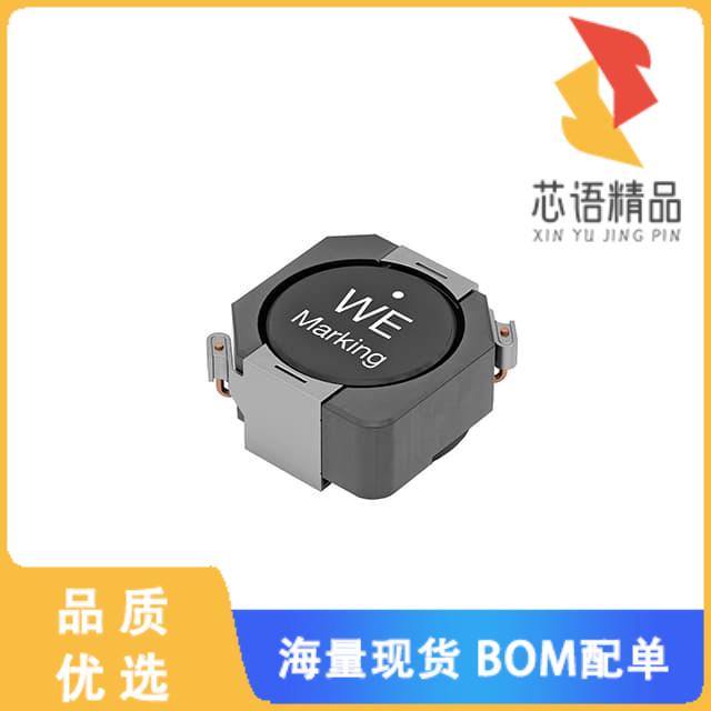 全新7447706101原装(FIXED IND 100UH 1.9A 140MOHM