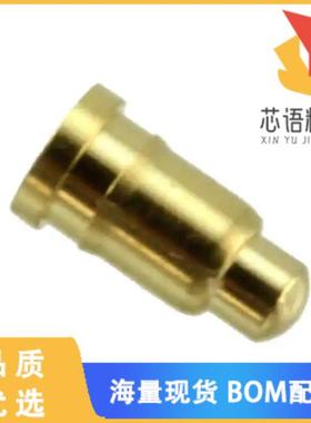 全新90041-AS原装(CONTACT SPRING LOADED SMD GOLD)正品