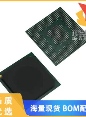 全新MPC8314EVRAGDA原装(IC MPU MPC83XX 400MHZ 620