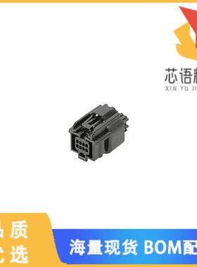 全新0348944009原装(MINI50 SLD RCPT ASMLY 2X4 BLA