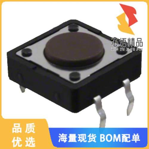 全新ADTS21NV原装(SWITCH TACTILE SPST-NO 0.05A 12