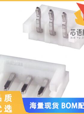 全新S3B-EH(LF)(SN)原装(CONN HEADER R/A 3POS 2.5M