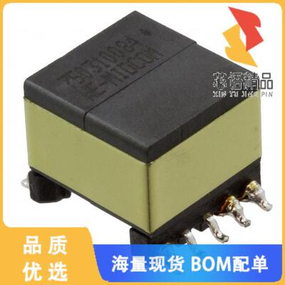 全新750310084原装(FLYBACK XFRM WE-FB BROADCOM)正品