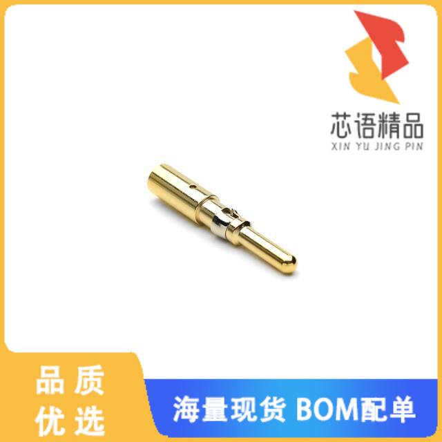 全新MP10B23F原装(CONN PIN 10-12AWG CRIMP GOLD)正品