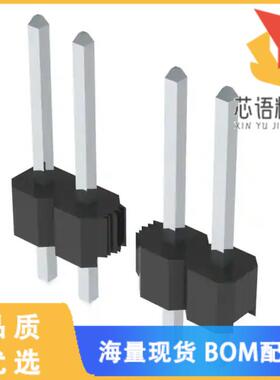 全新PREC020SFAN-RC原装(CONN HEADER VERT 20POS 2.