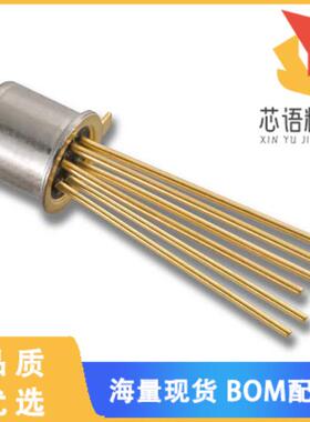 全新2N5564 TO-71 6L ROHS原装(JFET 2N-CH 40V TO71)正品