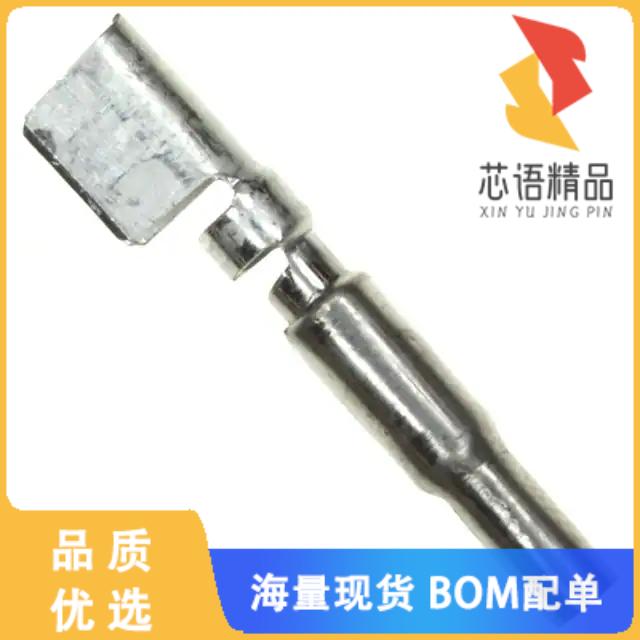 全新1-770247-0原装(CONN SOCKET 10-12AWG CRIMP GO