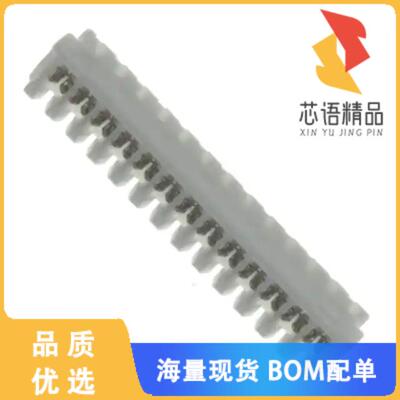 全新1-173977-3原装(CONN RCPT 13POS IDC 26-28AWG