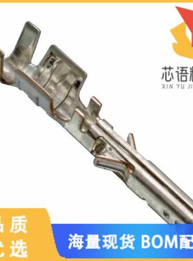 全新0430300001原装(CONN SOCKET 20-24AWG CRIMP TI