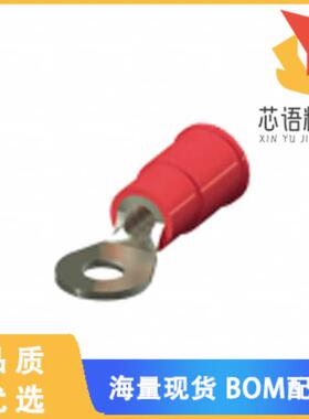 全新8210原装(CONN RING CIRC 18-22AWG #8 CRIMP)正品