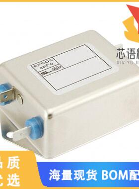 全新B84112G0000B110原装(LINE FILTER 250VDC/VAC 1