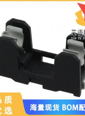 全新696103101002原装(FUSEHOLDER BS - PCB - CLIP