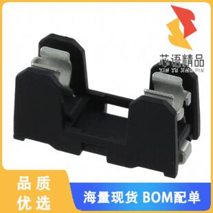 全新696103101002原装(FUSEHOLDER BS - PCB - CLIP