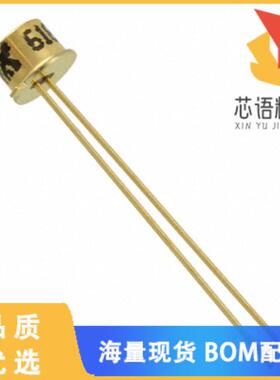 全新C30641GH原装(SENSOR PHOTODIODE 1550NM TO206A