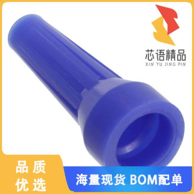 全新GMA.2B.050.DA原装(CONN STRAIN RELIEF BLUE)正品