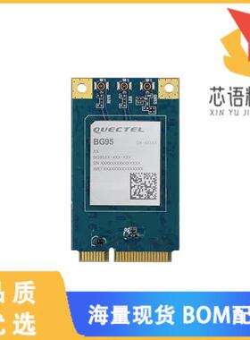 全新BG95M3LA-MINIPCIE原装(RF TXRX MOD CELLULAR S