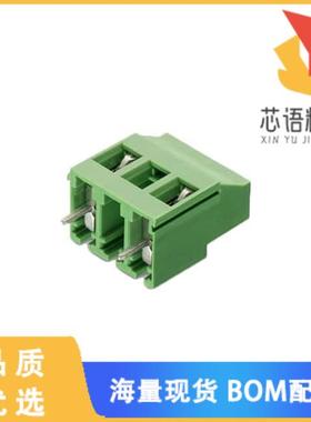 全新691253610002原装(10.16 MM TERMINAL B, HORIZO