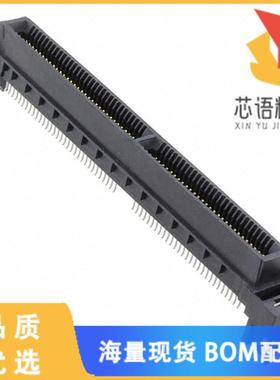 全新HSEC8-160-01-L-D-EM2原装(CONN EDGE DUAL FMAL