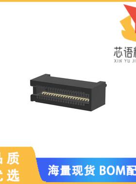 全新MBB-VM-20-93-30-00原装(CARD EDGE, VM, 20POS,