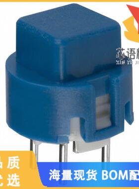 全新D6C60 F1 LFS原装(SWITCH PUSH SPST-NO 0.1A 32