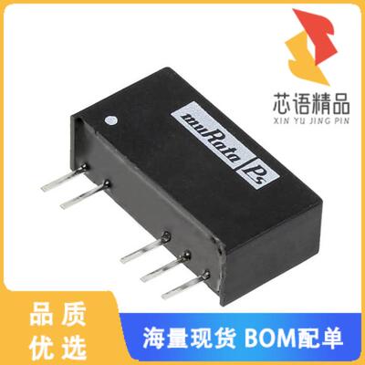 全新MEA1D1209SC原装(DC DC CONVERTER +/-9V 1W)正品