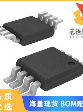 全新TSV522AIST原装(IC CMOS 2 CIRCUIT 8MINISO)正品