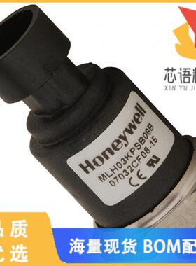 全新MLH02KPSB06A原装(SENSOR AMP 2000PSI .5-4.5VD
