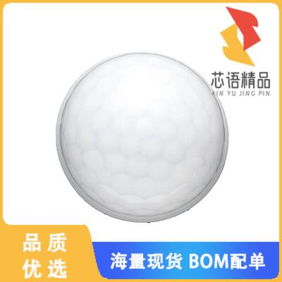 全新PIR FRESNEL LENS_PD50-12008-WHITE原装(PIR FR