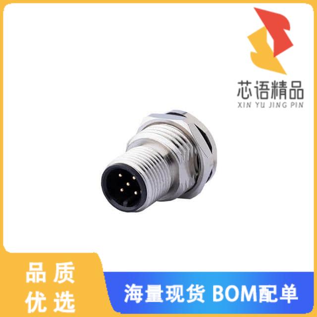 全新CDM1201-08A-MP-F16-67原装(8 PIN, PANEL MOUNT