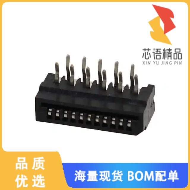 全新HLW11R-2C7LF原装(CONN FFC FPC TOP 11POS 1MM