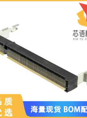 全新1827341-4原装(CONN SKT SODIMM 200POS R/A SMD)正品